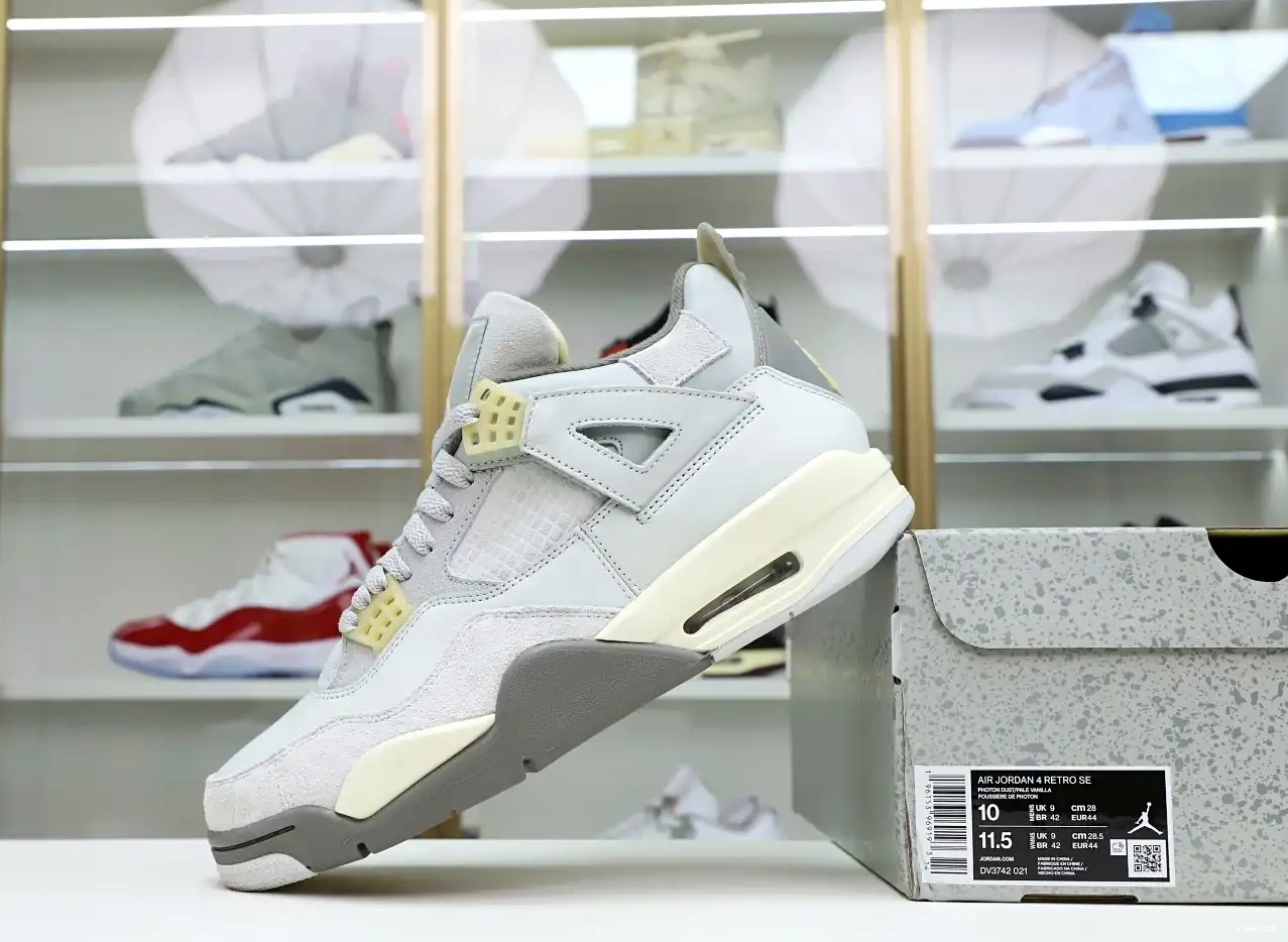 Jordan 